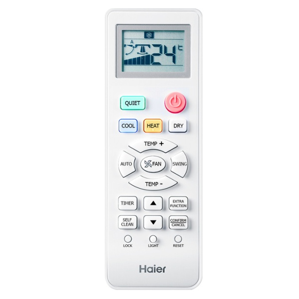 Haier AS18TS4HRA-M в Санкт-Петербурге с установкой