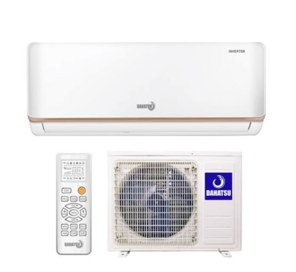 Dahatsu DMI-24/DMHI-24