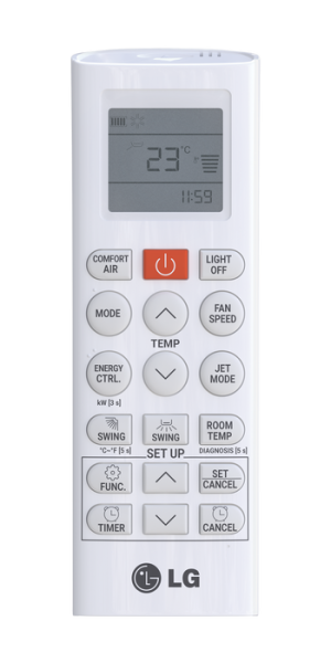 Lg ProCool B09TS.NSJ/B09TS.UA3
