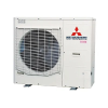 Mitsubishi Heavy FDT125VH/FDC125VSA-W в Санкт-Петербурге с установкой