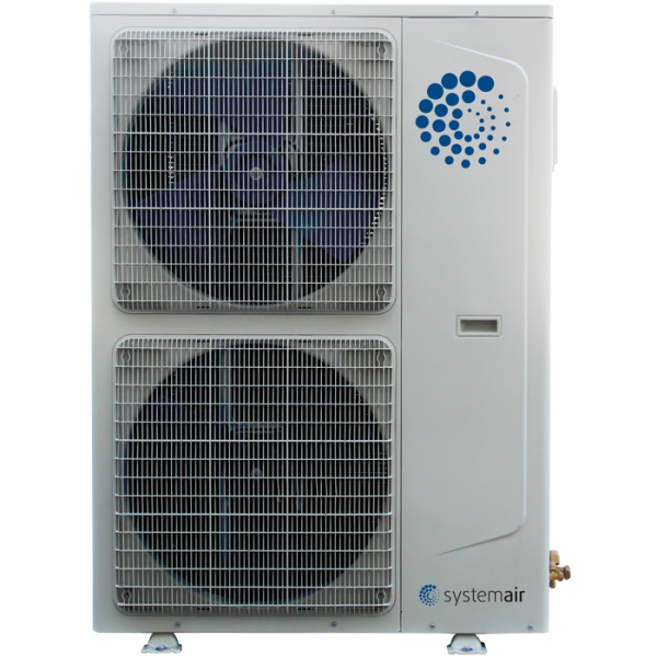 Systemair SYSPLIT SIMPLE DUCT 48 HP R N в Санкт-Петербурге с установкой