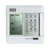 Mdv MDTI-36HWN1/MDOU-36HN1-L в Санкт-Петербурге с установкой