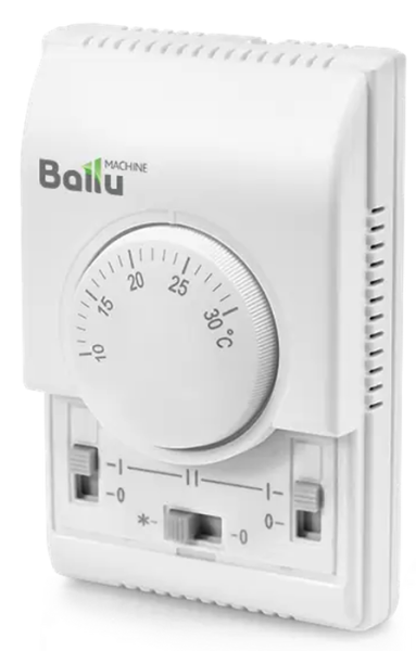 Тепловая завеса Ballu BHC-M20T24-PS (BRC-D1)