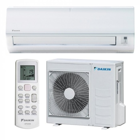 Daikin FTYN60L/RYN60L