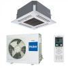 Haier AB24ES1ERA(S)/1U24FS1EAA в Санкт-Петербурге с установкой