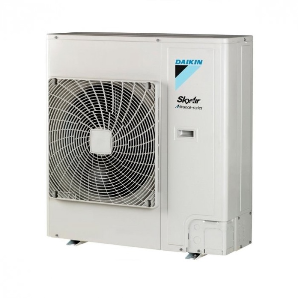 Daikin FDA125A/RZASG125MV1 в Санкт-Петербурге с установкой