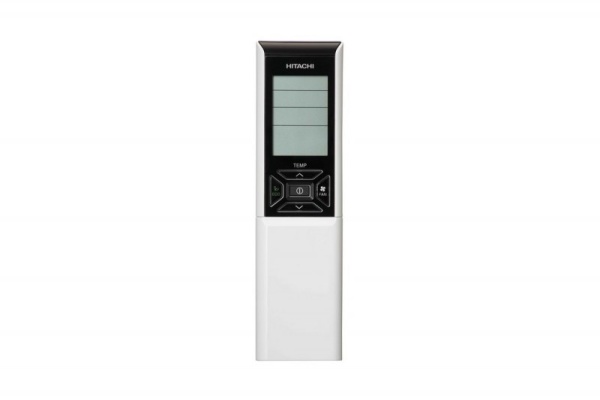 Hitachi RAC-50WSE/RAK-50PSES