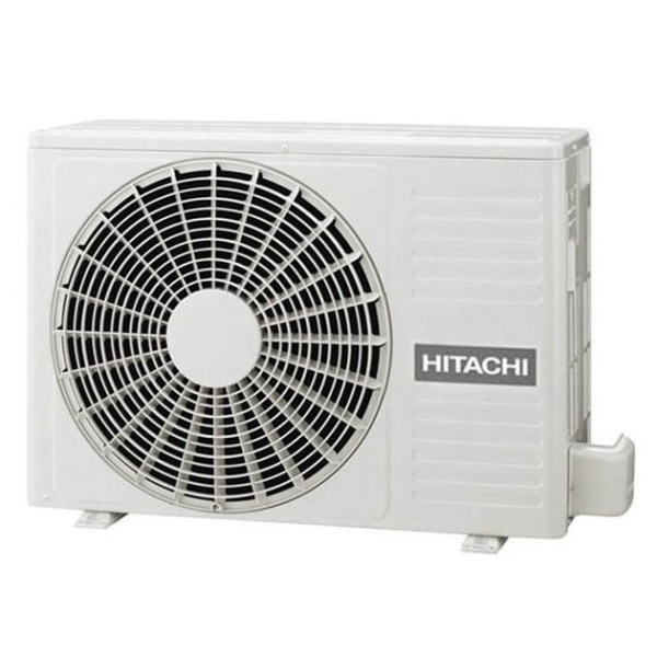 Hitachi RAS-10AH1/RAC-10AH1