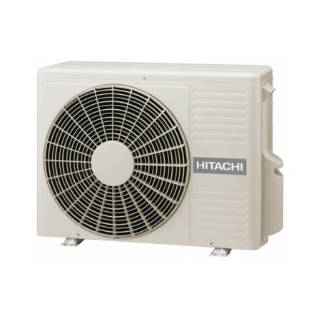 Hitachi RAC-35NPE/RAD-35RPE в Санкт-Петербурге с установкой