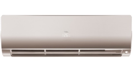 Haier AS25S2SF2FA-G в Санкт-Петербурге с установкой