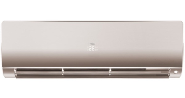 Haier AS50S2SF2FA-G в Санкт-Петербурге с установкой