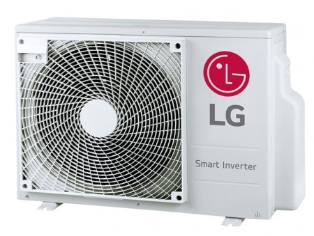 Lg S09EQR