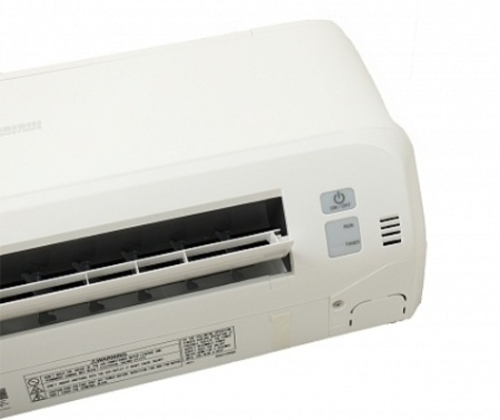 Mitsubishi Heavy SRK35ZSP-W/SRC35ZSP-W