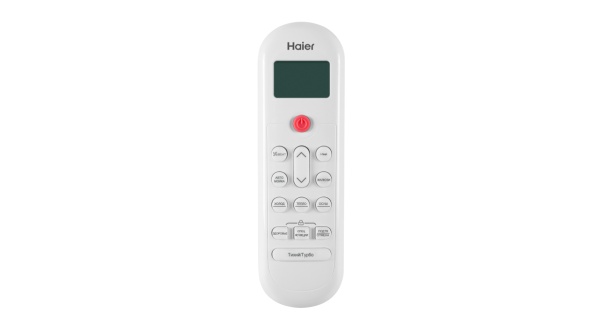 Haier AS50PHP2HRA/1U50PHP1FRA