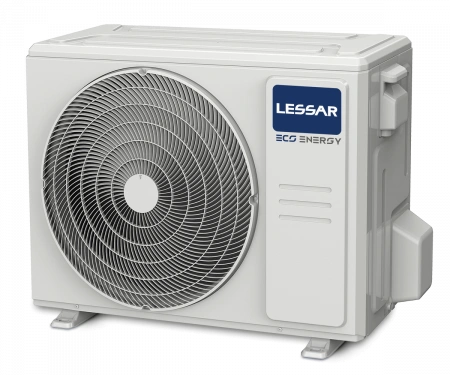 LS-HE24TWE2/LU-HE24UWE2 в Санкт-Петербурге с установкой