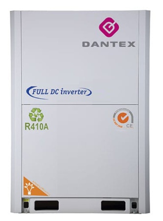Dantex DM-FDC660WMC/SF