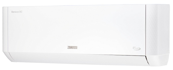 Zanussi ZACS/I-18 HB-WHITE FMI2/N8 в Санкт-Петербурге с установкой