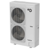 Канальный кондиционер Daichi DA160ALHS1R/DF160ALS3R до 165 м²
