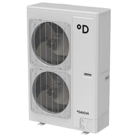 Канальный кондиционер Daichi DA160ALHS1R/DF160ALS3R до 165 м²