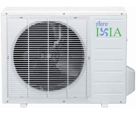 Aero IXIA AI-18TRB-C-N/AI-18TRB-C-E-N в Санкт-Петербурге с установкой