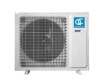 QUATTROCLIMA QV-I36FG/QN-I36UG в Санкт-Петербурге с установкой
