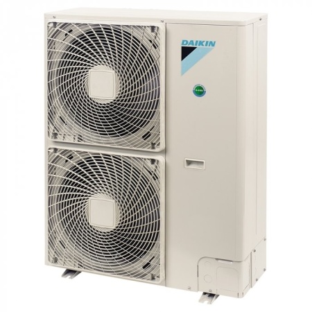 Daikin FCAG125B/RQ125BW1 в Санкт-Петербурге с установкой