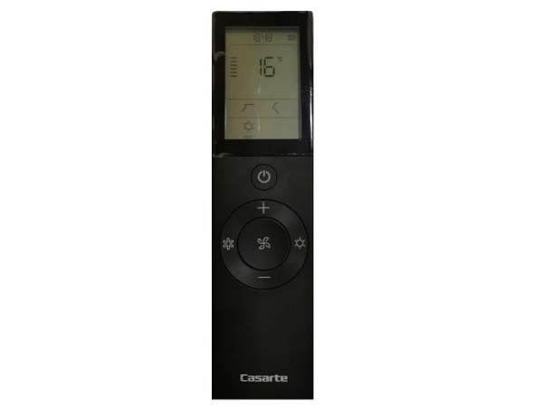 Casarte CAS50CX1/R3-B / 1U50CX1/R3