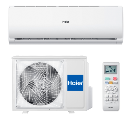Haier AS09TT4HRA/1U09TL5FRA