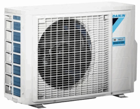 Daikin 2MXM68N в СПБ