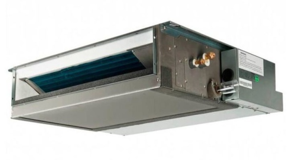Hisense AMD-18UX4RCL8 в Санкт-Петербурге с установкой