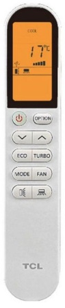TCL TAC-12HRIA/ESB