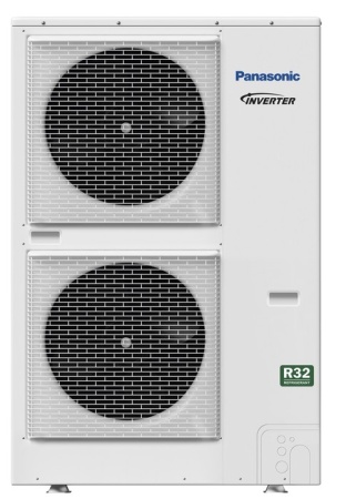 Panasonic S-250PE3E5B/U-250PZH2E8 в Санкт-Петербурге с установкой