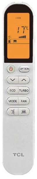 TCL TAC-09HRIA/ESB