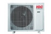IGC IFХ-V36HSDC/U в Санкт-Петербурге с установкой