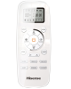 Hisense AMS-07UW4RVEDB00H в Санкт-Петербурге с установкой