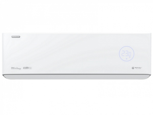 Royal Clima RCI-RF40HN