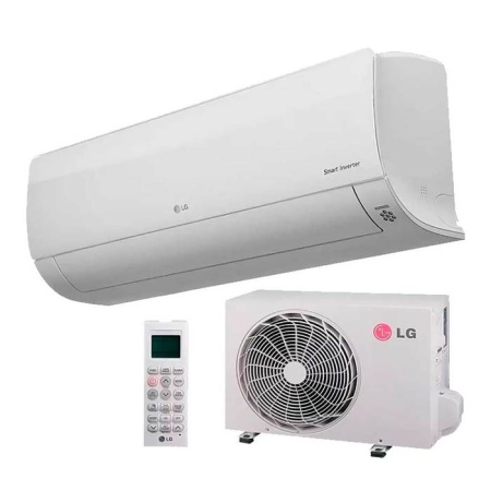 Lg DM24RP.NSKR0 в Санкт-Петербурге с установкой