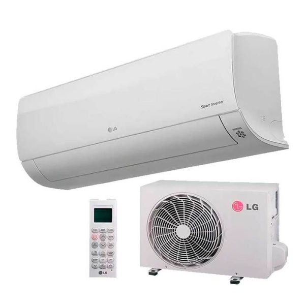 Lg DM24RP.NSKR0 в Санкт-Петербурге с установкой