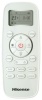 Hisense AS-10UR4RYRKB02
