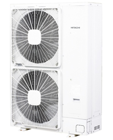 Hitachi RAS-12HNC