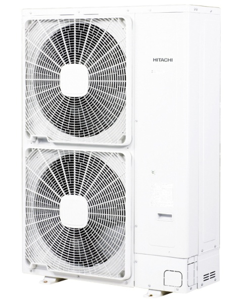 Hitachi RAS-8HNPE Nord -30