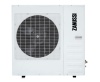 Zanussi ZACC-36 H/ICE/FI/A22/N1 в Санкт-Петербурге с установкой
