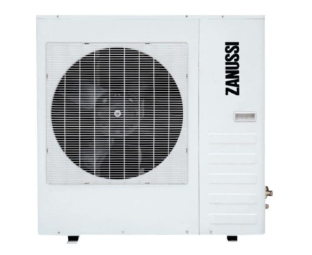 Zanussi ZACC-36 H/ICE/FI/A22/N1 в Санкт-Петербурге с установкой