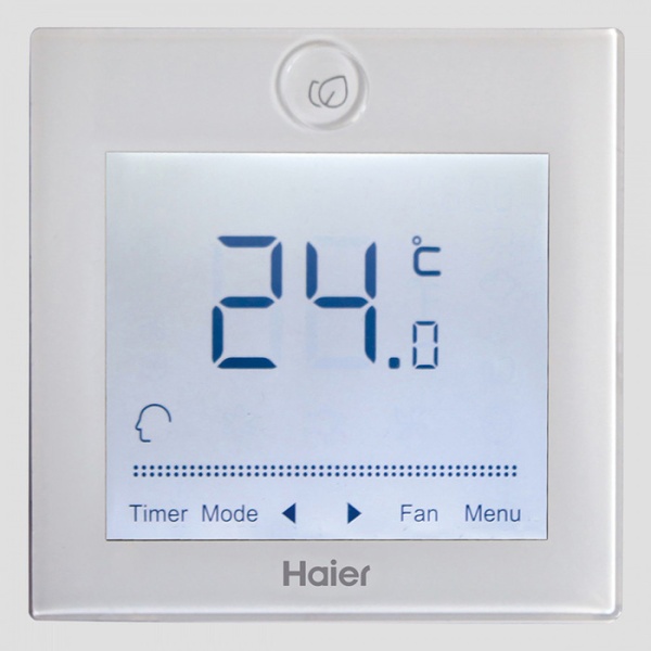 Haier AD18SS1ERA(N)(P)/1U18DS1EAA в Санкт-Петербурге с установкой