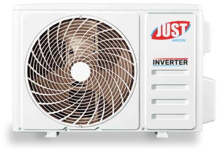 Just JAC-09HPSIA/XAB1