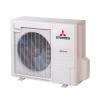 Mitsubishi Heavy FDUM100VH/FDC90VNP-W в Санкт-Петербурге с установкой