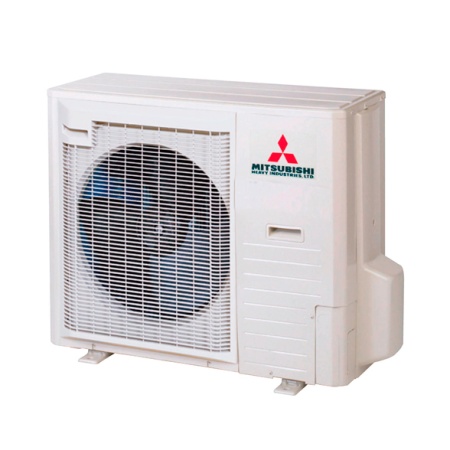 Mitsubishi Heavy FDUM100VH/FDC90VNP-W в Санкт-Петербурге с установкой