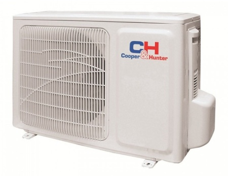 Cooper&Hunter CH-S09FTXAM2S-SC