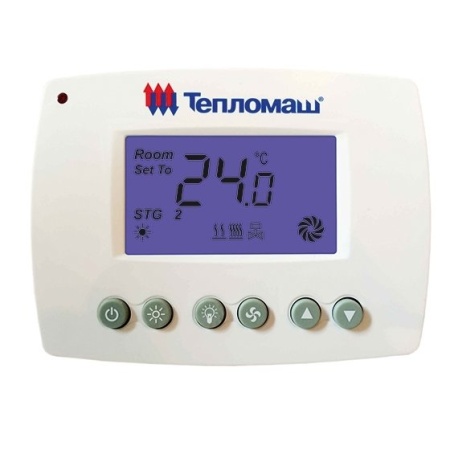 Тепломаш КЭВ-15П3081E в Санкт-Петербурге с установкой.