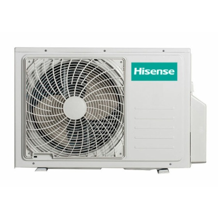 Hisense AUV-24HR4SA1/AUW-24H4SF в Санкт-Петербурге с установкой